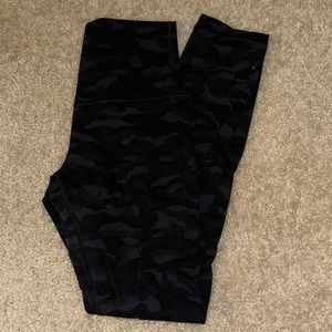 Lululemon align 25 in leggings
